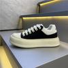 Casual niche board shoes breathable and wear-resistant outdoor lightweight and comfortable trendy shoes dnh