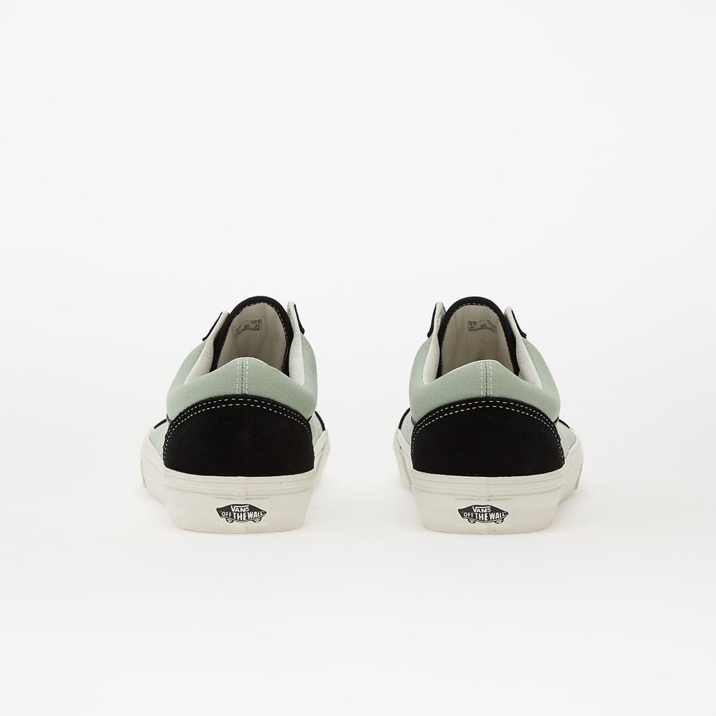 Vans Old Skool sneakers green