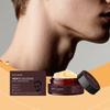 EAST MOON Creme Corporal para Homens Fragrância Hidratante Refrescante Não Oleoso Creme para Cuidados com a Pele