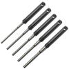 Hard Alloy Grinding Wheels Reamer Handle Cutter Bar Pilot Stick Holder for Motorcycle Valve Diamond Car Engine Valve Seat Repair Engine Valve Parts 7