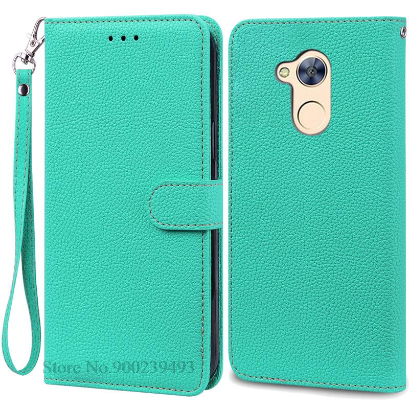 Honor6A Case For Honor 6A Case Wallet Leather Flip Cover For Huawei Honor 6A DLI-AL10 DLI-TL20 Flip Case Coque Fundas Bumper