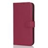 For iPhone 14 Pro Stand Case Shockproof Leather Wallet Phone Cover