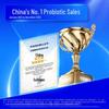 WonderLab Daily Probiotic Drink (80 Bottles)