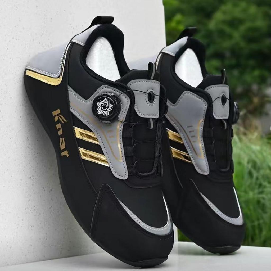 High Quality Men's Casual Shoes 2024 New Luxury Soft Sole Comfortable Running Shoes Versatile Outdoor Sports Shoes Sneakers Men