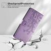 Flip Leather Phone Case For Samsung Galaxy S26 S25 Edge S24 S23 Ultra S22 S21 S20 FE S10 S10E S9 Plus Card Holder Cover Wallet