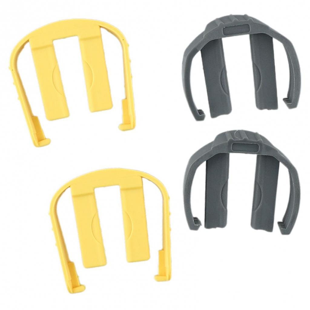 Exquisite C Clip Household Cleaning Tools Replacement