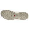 XA Pro 3D ADV Comfortable Fabric Slip Resistant Abrasion Resistant Low Top Running Shoes Unisex Earth Gray L41617600