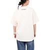 New Balance T Shirt Men's White NEE31041-IV