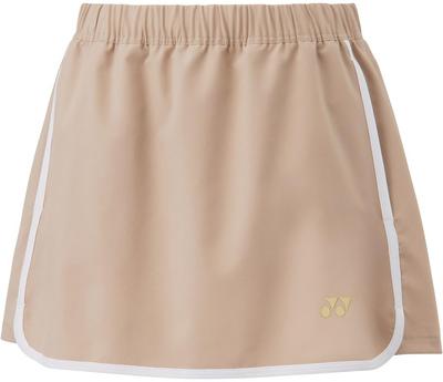 Dámská sukně Yonex Béžová XO, 26137, (147),