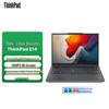 Lenovo ThinkPad E14 Ryzen Бізнес-ноутбук (версія CN)