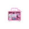 SANRIO Nurse Play Set Hello Kitty ABS Resin-PVC-PP-AS-Paper Toy Children's Gift Ages 3+ 369365