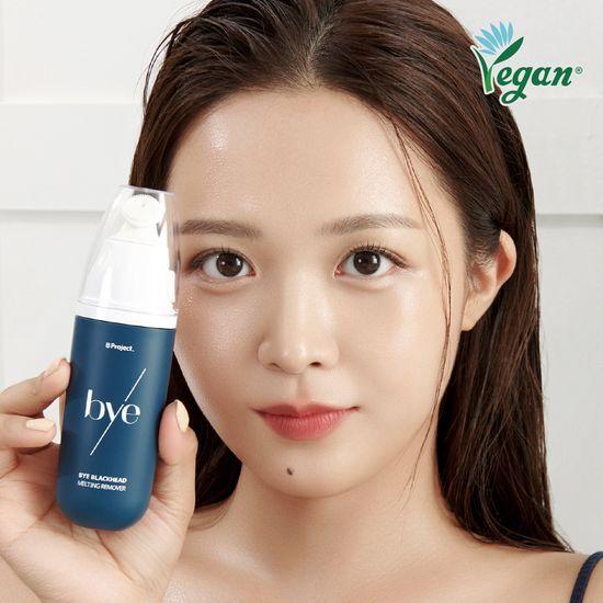 B Project By Blackhead Melting Remover 30ml