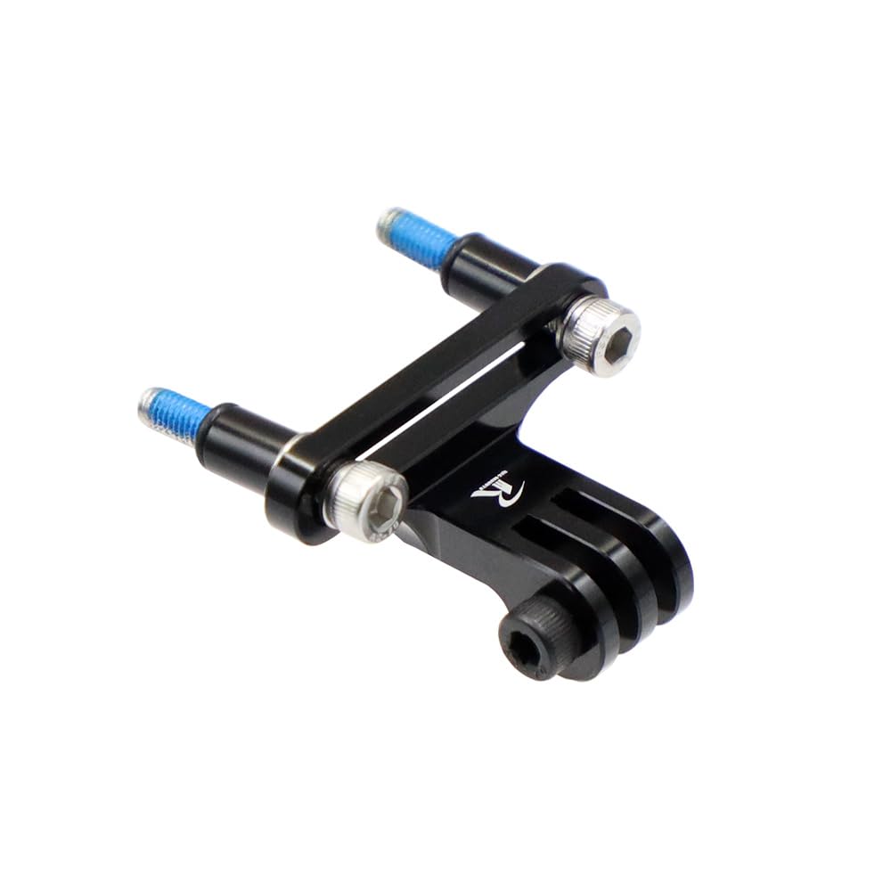 

Stem Bolt GoPro Light Mount Type 25mm Can be used with GoPro HERO series camera light [REC MOUNT] [BOLT40-GP25] cameras, adapters, adapters, etc.