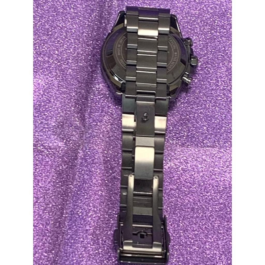 Used CASIO OCW-T4000BA-1A3JF OCEANUS