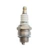 BM6A Sparking Plug Durable Gasoline Chainsaw Glow Plug Lawn Strimmer Spark Plug  2 Stroke
