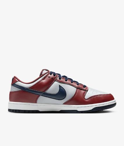 Nike Dunk Low Reboots Men's Board shoes HF5441-003