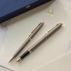 Waterman Metropolitan Essential Stone Gray GT Plnicí pero Fine Dárek Prémiový Oficiální produktové číslo 2217935 Pero, Hrot, V krabici, Kvalita, Dovoz,