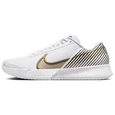 Court Air Zoom Vapor Pro 2 'Wimbledon' Men's HF3632-100