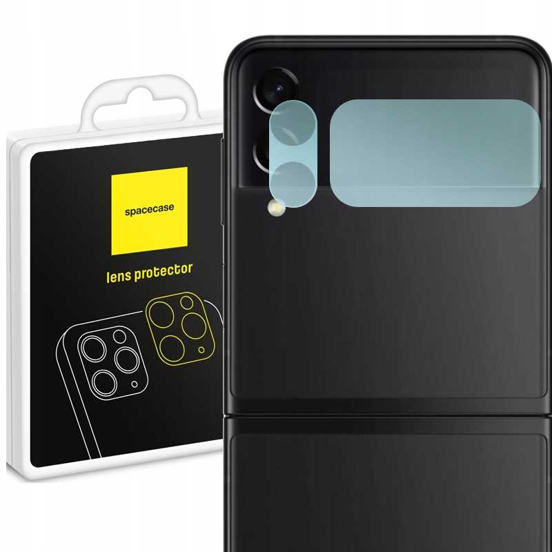 Sc Camera Glass Galaxy Z Flip 3