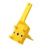 Drill Locator Carpentry Dowel Joints Straight Hole Clamp Carpenter Clamp Drill Guide  Carpentry