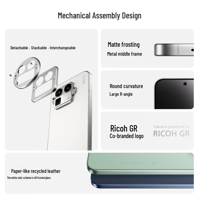 OPPO Realme GT8 Pro (CN version)