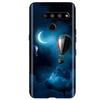 For LG V50 ThinQ 5G Case Fashion Pattern Soft Silicone TPU Phone Case For LG V50S ThinQ 5G V50 50S V500N V450 V510N Funda