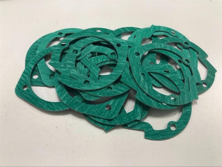 For Asbestos Pad-D2 (5Pcs)
