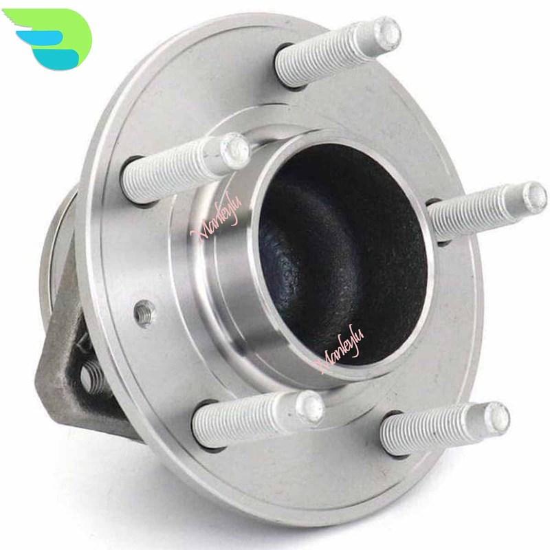 13578740 13589150 13585439 513380 Front Wheel Hub Bearing For CADILLAC ATS 2.0 2013- LTG 4 DR SEDAN Saloon