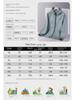 Men's Summer Ice Silk Sun Protection Jacket - Lightweight, Breathable, Long Sleeve for Fishing & Outdoor Activities
