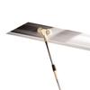 Self-Wringing Flat Mop