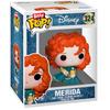 Figurines - Disney - Princess Cinderella - Pack de 4 - Vinyle - 2,5 cm