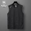 VANCAMEL Men's Ice Silk Athletic Vest