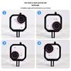 Insta360 GO 3 Metal Charging Cage for Vertical & Horizontal Shooting