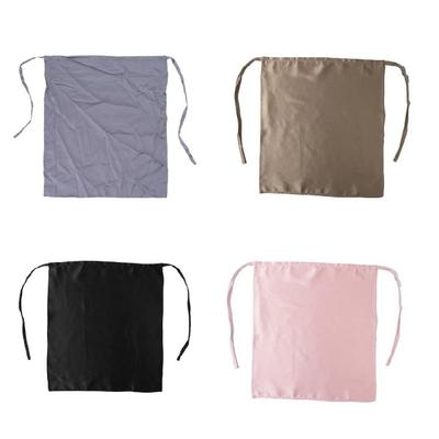 Breathable Face Cover Turban Face Scarves For Women Perfect For Outdoor Use Silk Feeling