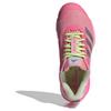 Adidas Dropset 3 Semi Pink Spark Iron Metallic Silver Dawn Women's Sneakers JI2075