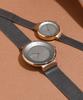 Bering 14639-369 Men's & Women's Solar Watch
