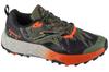 Sima Men 25 TKSIMW, Mens Green Running Shoes