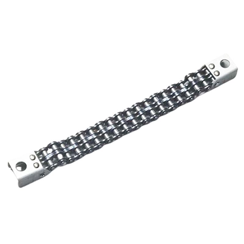 Stainless Drum Accessories Drum Pedal Chain Replacement Drum Pedal Hammer Chain Drum Pedal Chain Drum Kits Pedal Chain