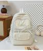 Japanese High-Value, Fresh And Sweet Candy-Colored Backpack, Lightweight And Large-Capacity Backpack For Junior High School Students
