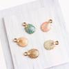 15 Pcs/Set Unisex Jewelry Accessory Shell Conch Starfish Pendant for Necklace Bracelet
