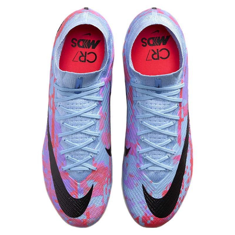 Nike Zoom Mercurial Superfly 9 Elite Fg Dream Speed Sneakers casual DV2413-405