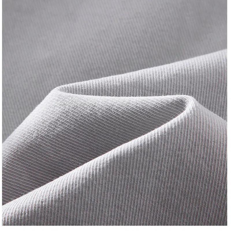 Japanese Style Cargo Long Sleeve Shirts for Men Spring/Autumn Youth Popular Pure Cotton Double Pocket Casual Shirt