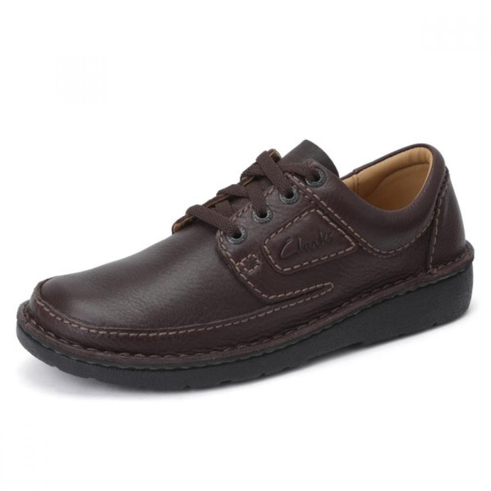 ClarkS Non Slip Wide Nature Ii Men S caSual ShoeS Claoxc4155mf1 Mf3