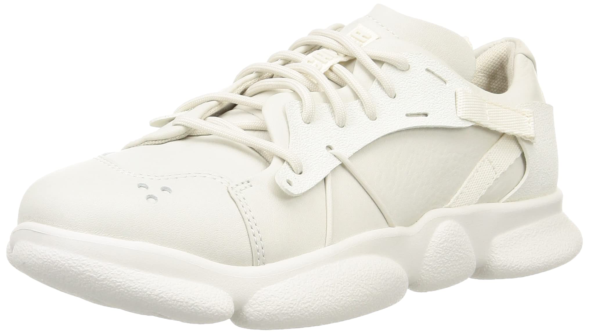 

Sneakers Lightweight KARST K201439 cm [Camper] Women s White_T95 24.0