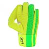 Kookaburra Unisex Adult 2025 LC 3.0 Wicket Keeper Gloves