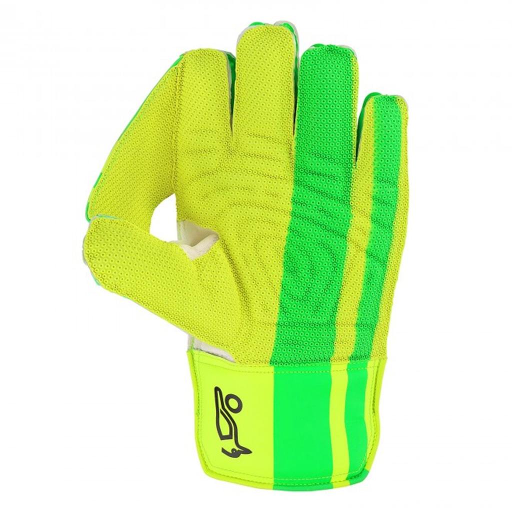 Kookaburra Unisex Adult 2025 LC 3.0 Wicket Keeper Gloves
