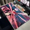 Anime Mouse Pad Large XXL Deskmat Laptop Office Mousepad Desk Decor Extended Mouse Pad Pc Keyboard Mat Jujutsu Kaisen Desk Mat