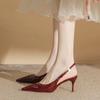 Scarpe con tacco – Scarpe con tacco