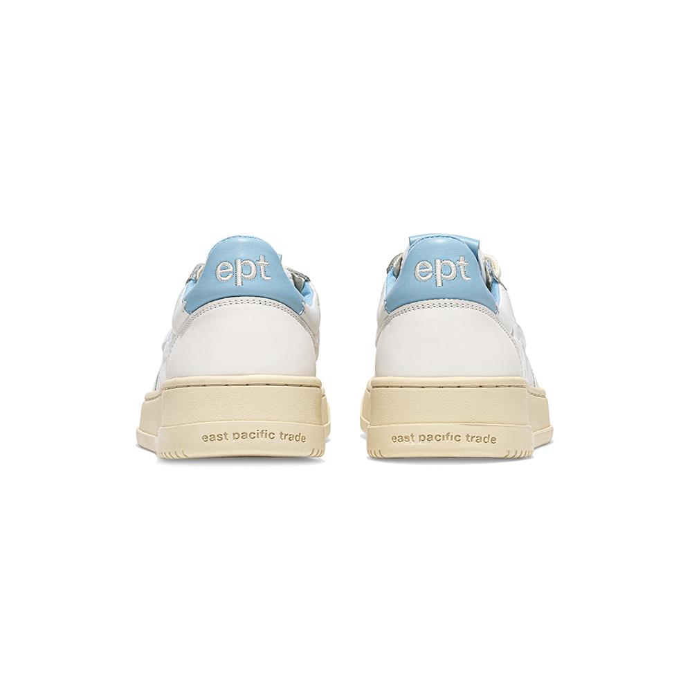 Ept Court Nylon (Crystal Blue)