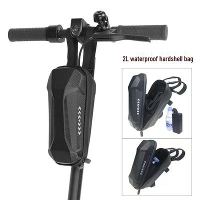 3L Wasserdichte EVA Fahrradlenkertasche für Roller & Mountainbikes